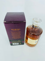 Hibiki 17YO (700ml) #4