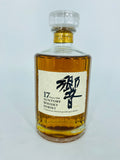 Hibiki 17YO No Box (700ml)