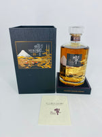 Hibiki 21YO Kacho Fugetsu Limited Edition (700ml) #4