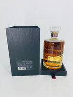 Hibiki 21YO Kacho Fugetsu Limited Edition (700ml) #4