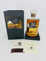 Hibiki 21YO Kacho Fugetsu Limited Edition (700ml)