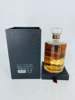 Hibiki 21YO Kacho Fugetsu Limited Edition (700ml)