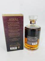 Hibiki 21YO (700ml)