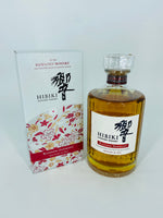 Hibiki Blossom Harmony 2021 (700ml)