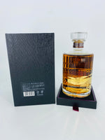 Hibiki 21YO Kacho Fugetsu Limited Edition (700ml) #2