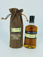 Highland Park Mjolner 14 Year Old Australian Exclusive (700ml)