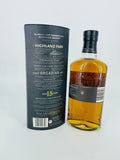 Highland Park 15YO - Discontinued (700ml)