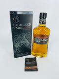Highland Park Cask Strength Release No. 1 (700ml)