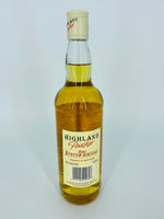 Highland Poacher Rare Scotch Whisky (700ml)