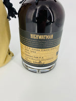 Highwayman Batch 2.2 P. Xmas Came Early (500ml)
