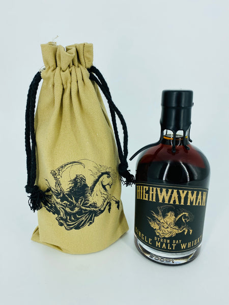 Highwayman Batch 2.5 Dry Bone Fino (500ml)