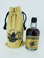 Highwayman Batch No. 1 (500ml)