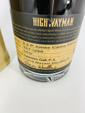 Highwayman Batch 2.2 P. Xmas Came Early (500ml)