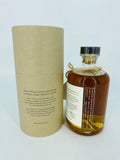 Hobart Whisky Batch No. 18-001 First Release (500ml)