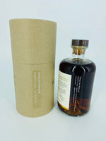 Hobart Whisky Tawny Port Cask Matured 21-005 (500ml)