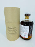 Hobart Whisky Barrel & Batch Whisky Co-op Christmas Release 2021 (500ml)