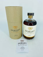 Hobart Whisky Tawny Port Cask Matured 21-005 (500ml)