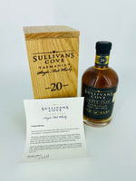 Sullivans Cove - American Oak Old & Rare 20YO HH0618 (700ml)