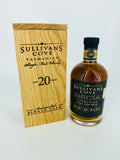 Sullivans Cove - American Oak Old & Rare 20YO HH0618 (700ml)