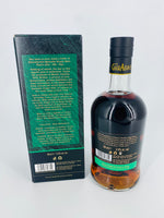 GlenAllachie 10YO Batch #6 (700ml)