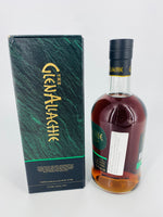GlenAllachie 10YO Batch #6 (700ml)