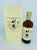 Nikka Taketsuru Pure Malt 17YO (700ml) #2