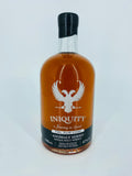 Iniquity TWL Rum Cask Anomaly Series (700ml)