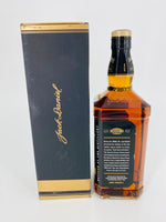 Jack Daniels Bottles-In-Bond Travelers' Exclusive (1L)