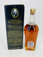 Jack Daniels 1954 Gold Medal Brussels Belgium (750ml)