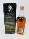 Jack Daniels 1954 Gold Medal Brussels Belgium (750ml)