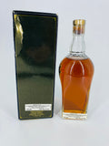 Jack Daniels 1954 Gold Medal Brussels Belgium (750ml)