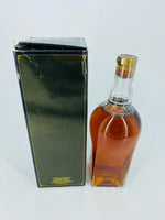 Jack Daniels 1954 Gold Medal Brussels Belgium (750ml)