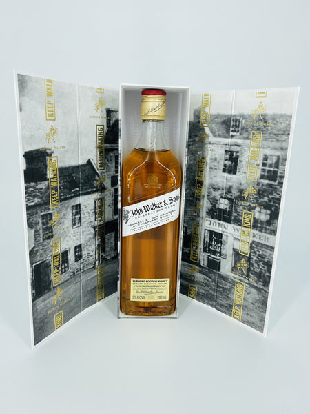 John Walker & Sons Celebratory Blend 200th Anniversary (700ml)