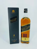 Johnnie Walker Black Label 12YO - Vintage (1L)
