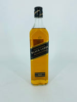 Johnnie Walker Black Label (700ml)