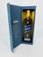 Johnnie Walker Blue Label 200th Anniversary Edition (750ml) #2