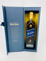 Johnnie Walker Blue Label 200th Anniversary Edition (750ml)