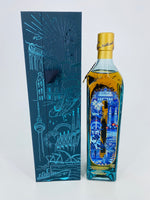 Johnnie Walker Blue Label 200th Anniversary Edition (750ml)