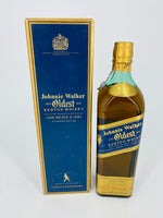 Johnnie Walker Blue Label Oldest (750ml)