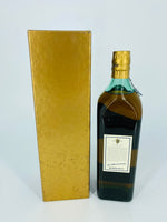Johnnie Walker Blue Label Oldest (750ml)