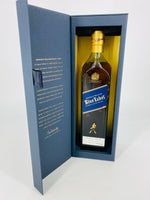 Johnnie Walker Blue Label Zodiac Year of the Ox (750ml)
