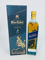 Johnnie Walker Blue Label Zodiac Year of the Ox (750ml)