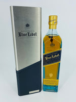 Johnnie Walker Blue Label Porsche Chiller (750ml)