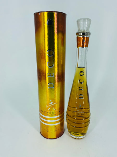 Johnnie Walker Deco (350ml)