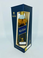 Johnnie Walker Blue Label Zodiac Year Of The Dog (1L)