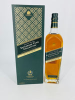 Johnnie Walker Explorers' Club Collection The Gold Route (1L)