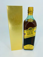 Johnnie Walker Kilmarnock 400 15YO Blended Malt Scotch Whisky (750ml)