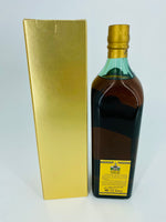 Johnnie Walker Kilmarnock 400 15YO Blended Malt Scotch Whisky (750ml)