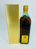 Johnnie Walker Kilmarnock 400 15YO Blended Malt Scotch Whisky (750ml)