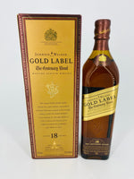 Johnnie Walker Gold Label - The Centenary Blend (750ml)